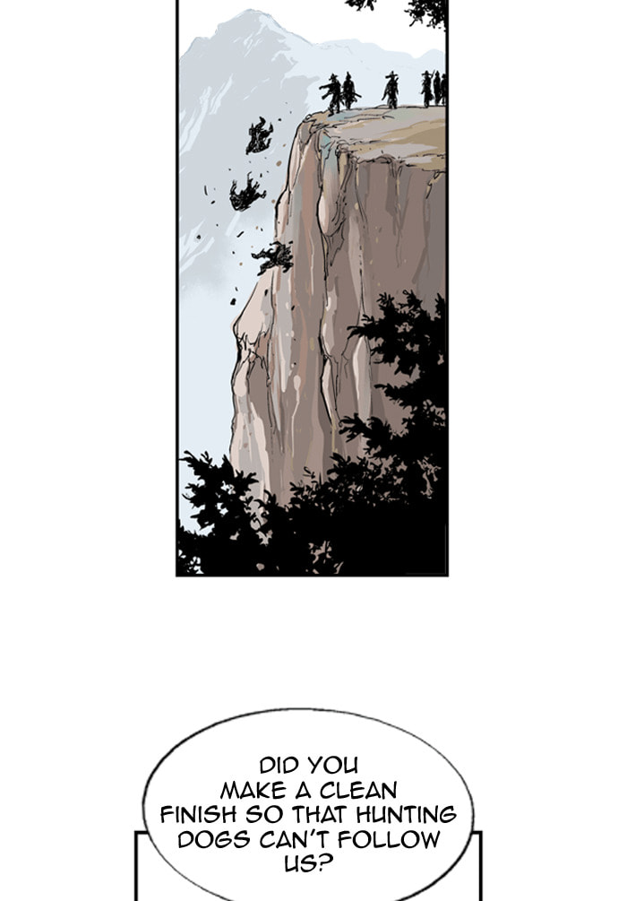 Read Gosu chapter 4 image 40 on Lezhin
