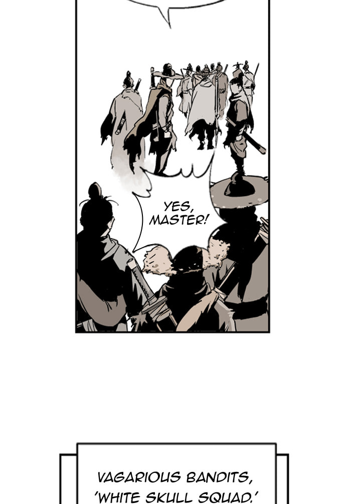 Read Gosu chapter 4 image 41 on Lezhin
