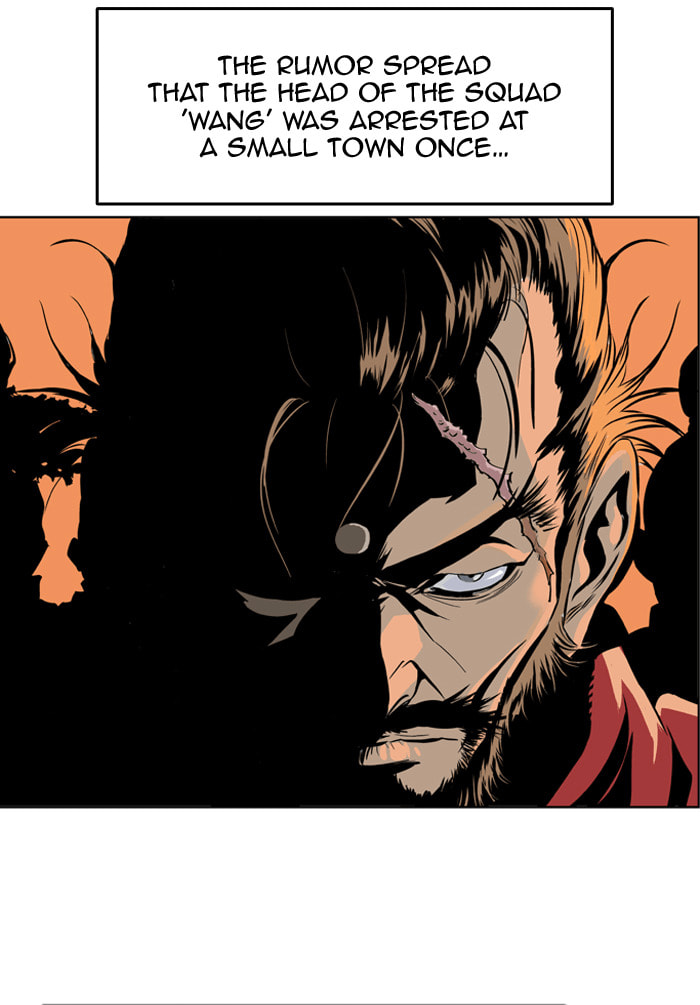 Read Gosu chapter 4 image 44 on Lezhin