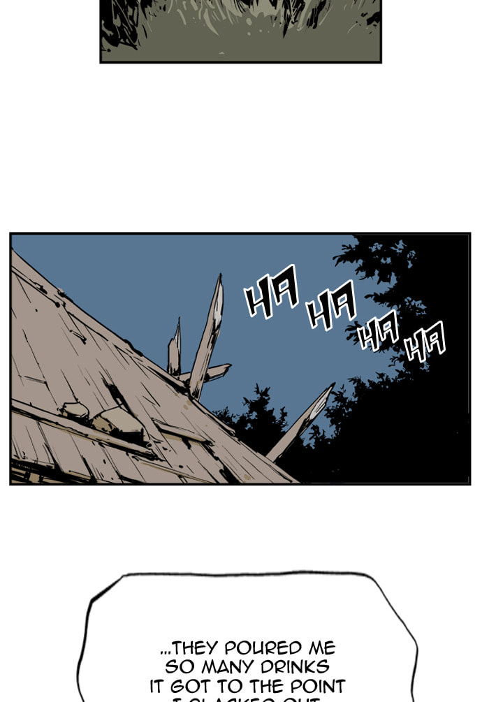 Read Gosu chapter 4 image 47 on Lezhin