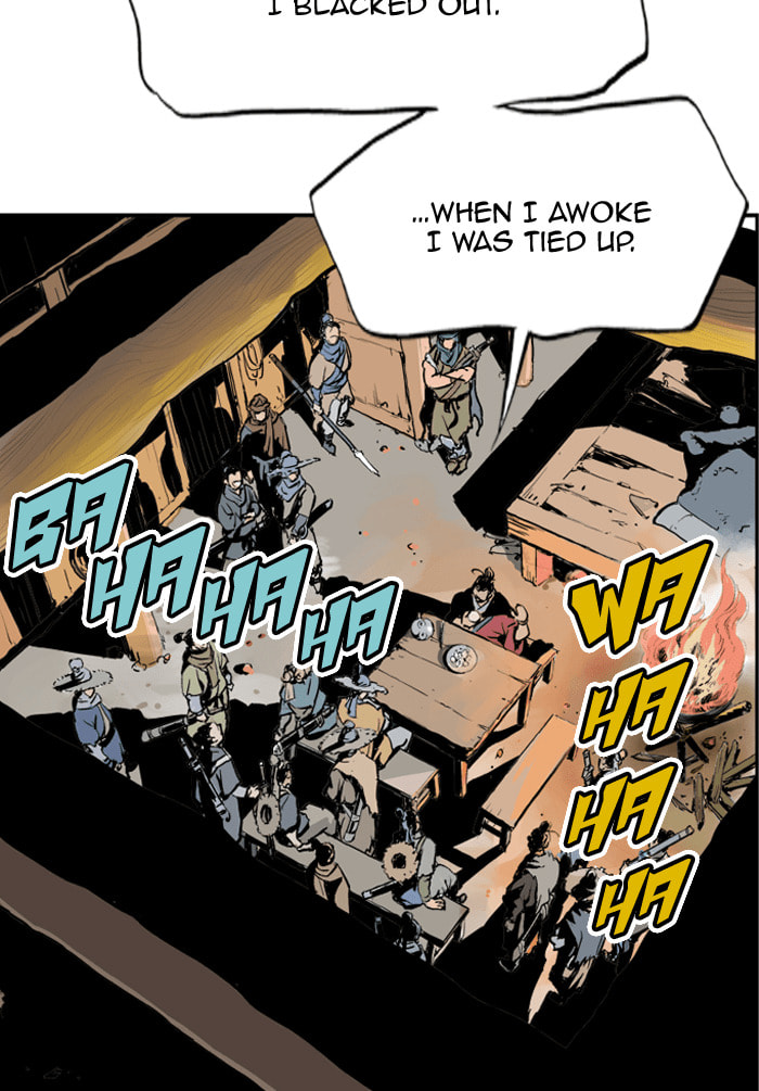 Read Gosu chapter 4 image 48 on Lezhin