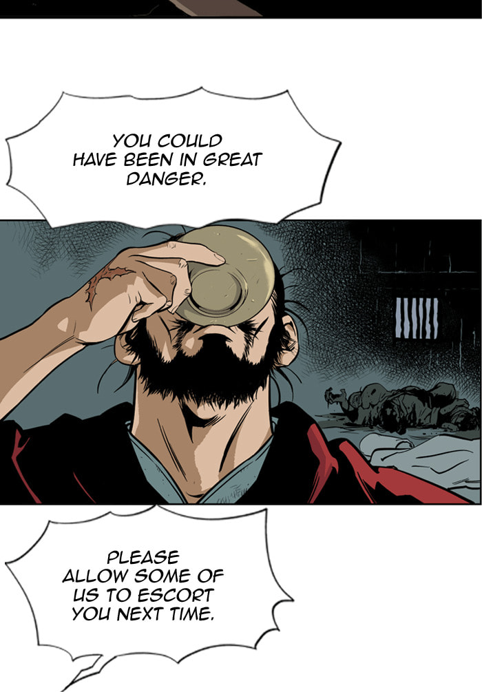 Read Gosu chapter 4 image 49 on Lezhin