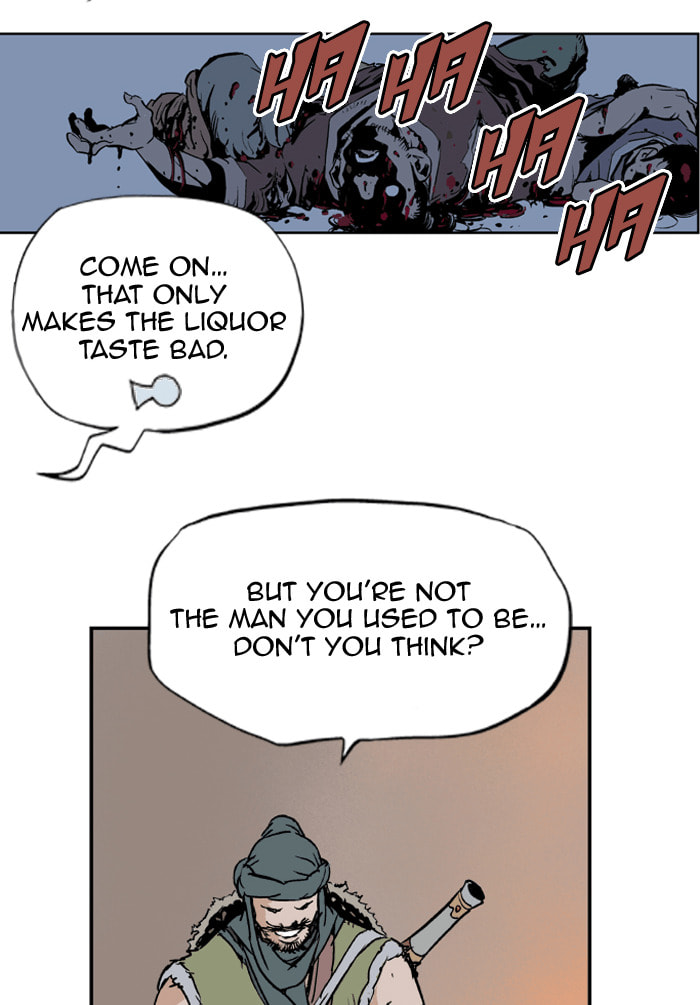 Read Gosu chapter 4 image 50 on Lezhin
