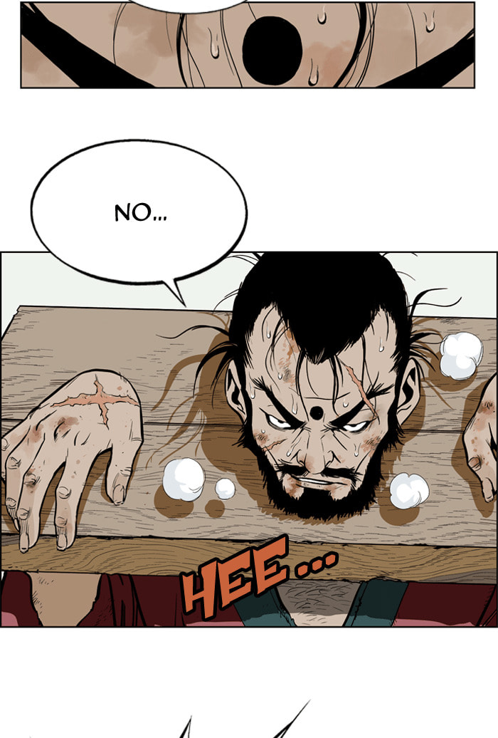 Read Gosu chapter 4 image 6 on Lezhin
