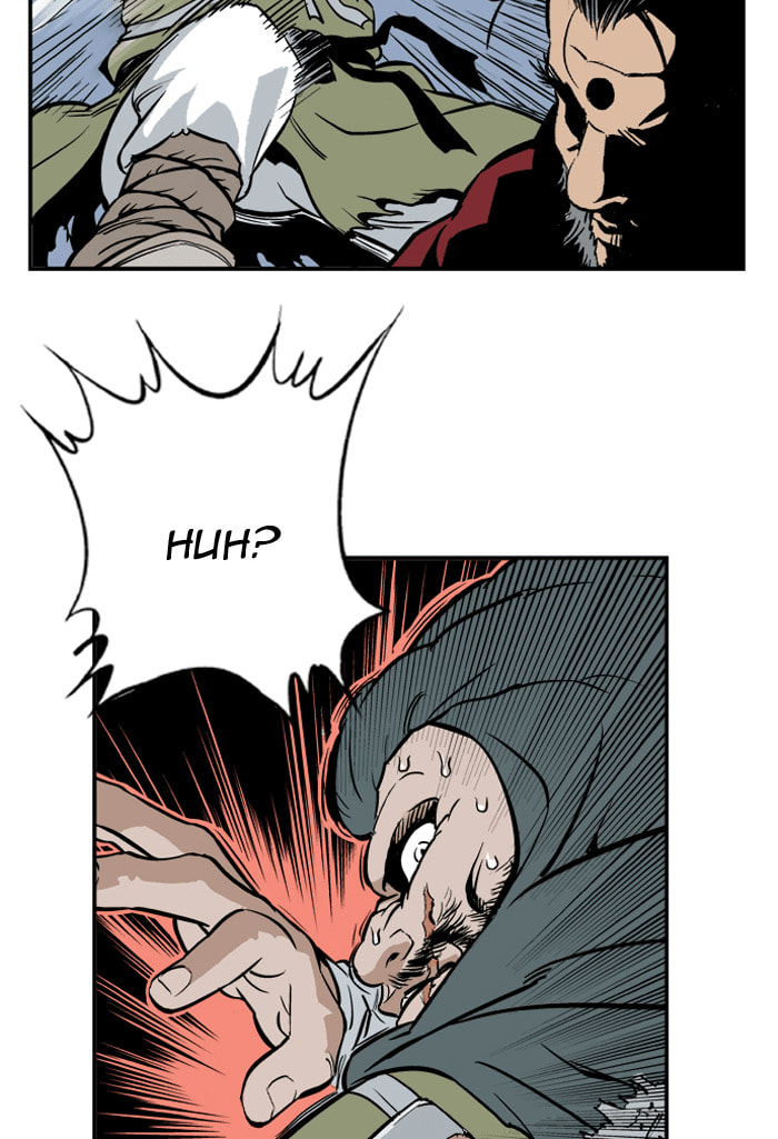Read Gosu chapter 4 image 65 on Lezhin