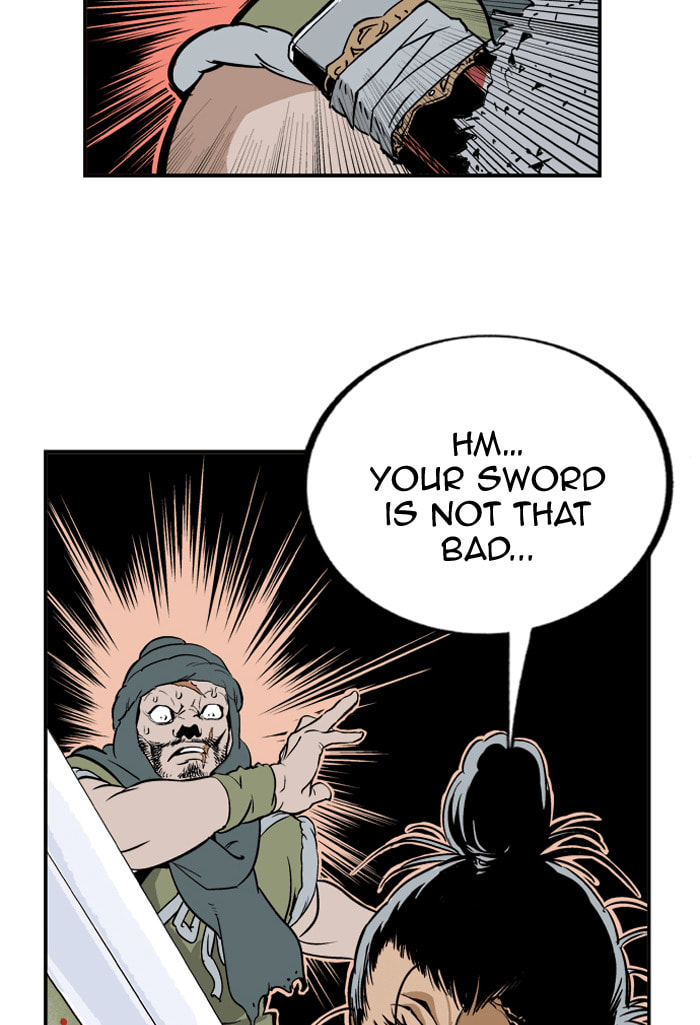 Read Gosu chapter 4 image 66 on Lezhin