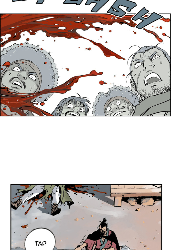 Read Gosu chapter 4 image 70 on Lezhin