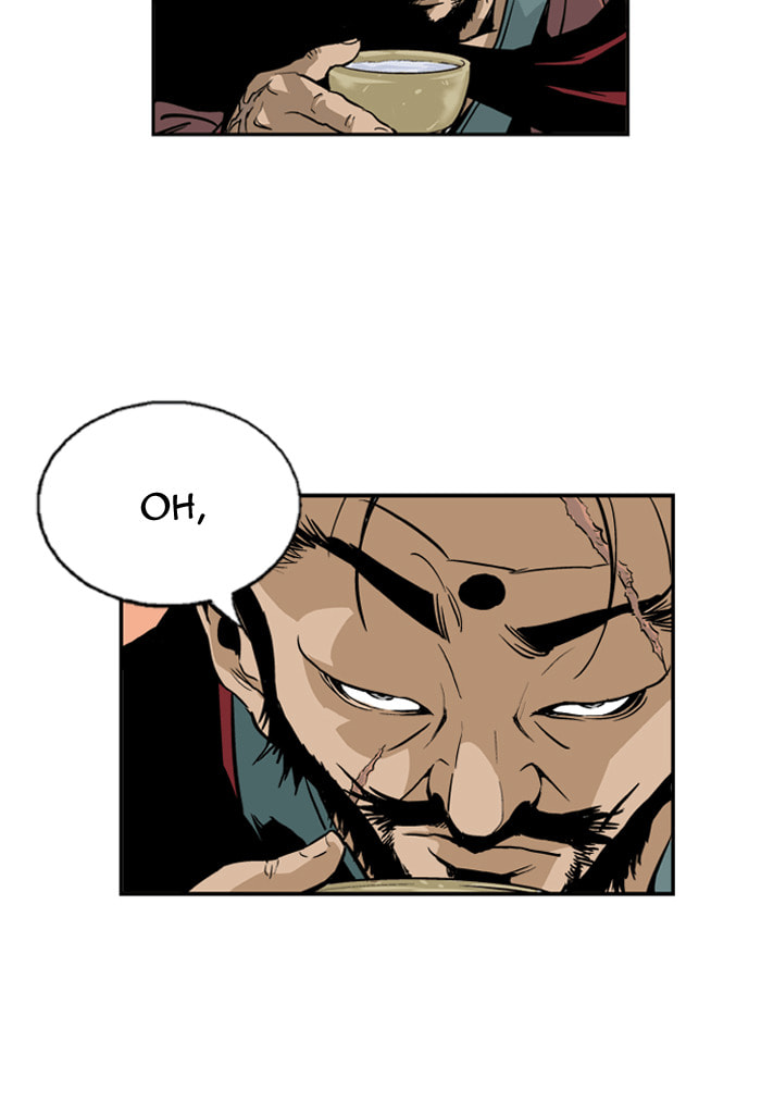 Read Gosu chapter 4 image 72 on Lezhin