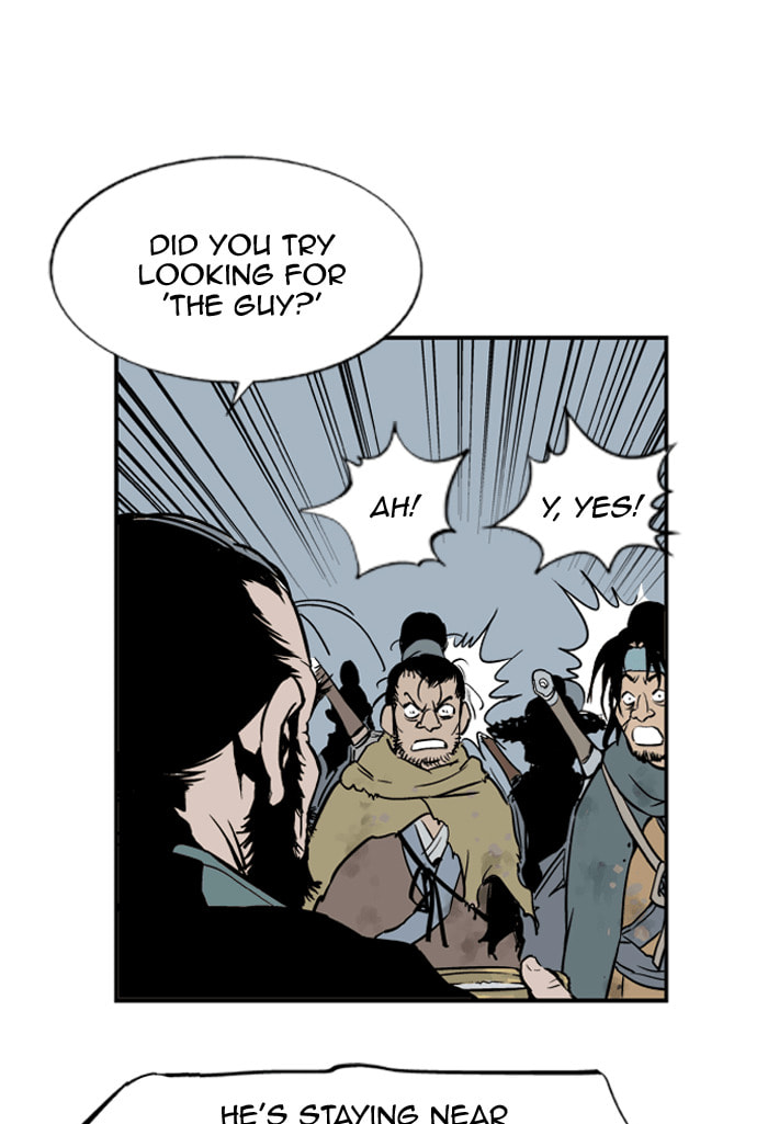 Read Gosu chapter 4 image 73 on Lezhin