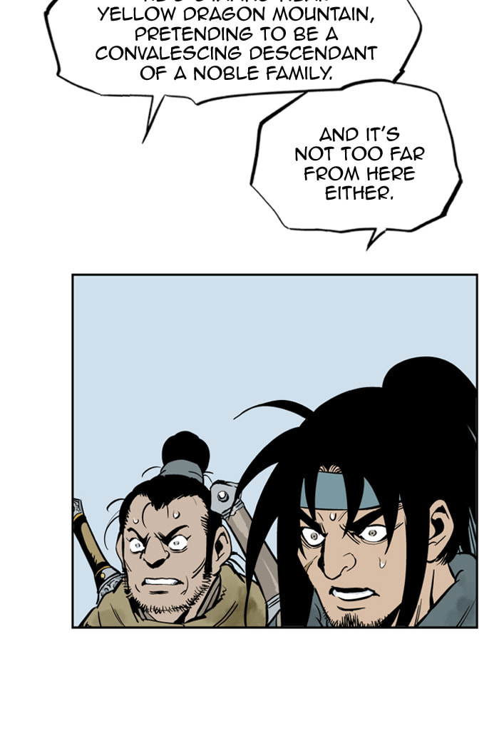 Read Gosu chapter 4 image 74 on Lezhin