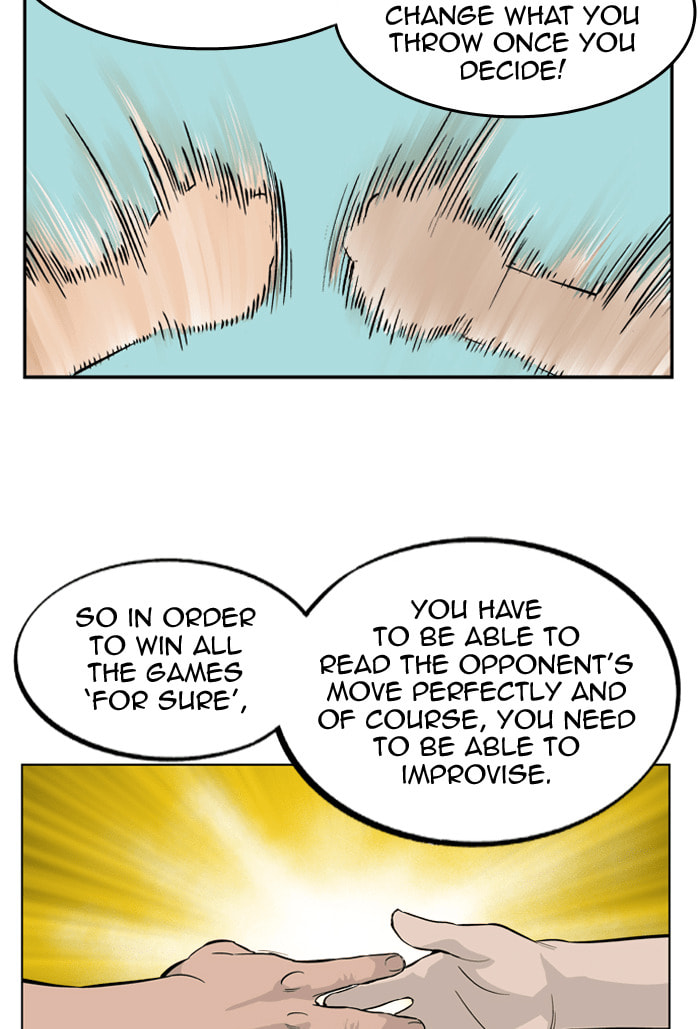 Read Gosu chapter 4 image 86 on Lezhin