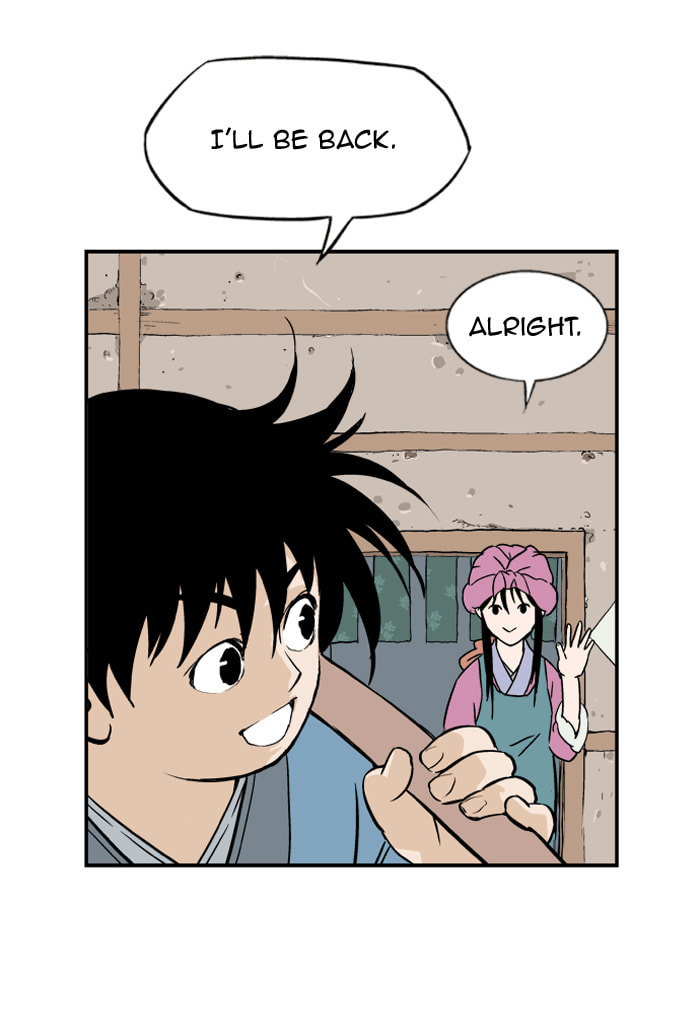 Read Gosu chapter 4 image 88 on Lezhin