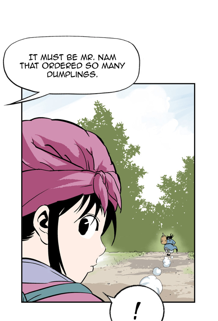 Read Gosu chapter 4 image 89 on Lezhin