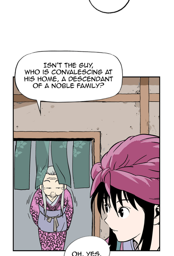 Read Gosu chapter 4 image 90 on Lezhin