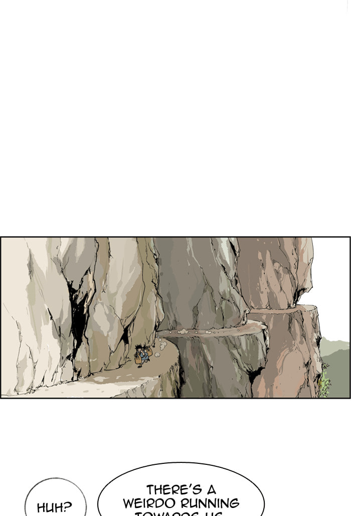 Read Gosu chapter 4 image 94 on Lezhin