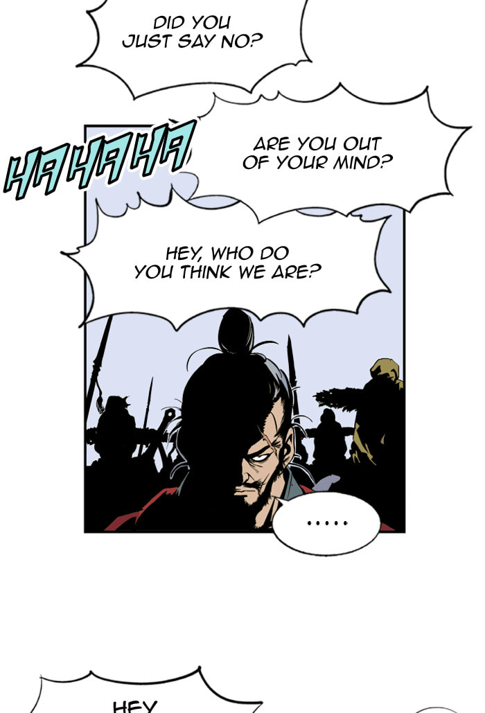 Read Gosu chapter 4 image 99 on Lezhin