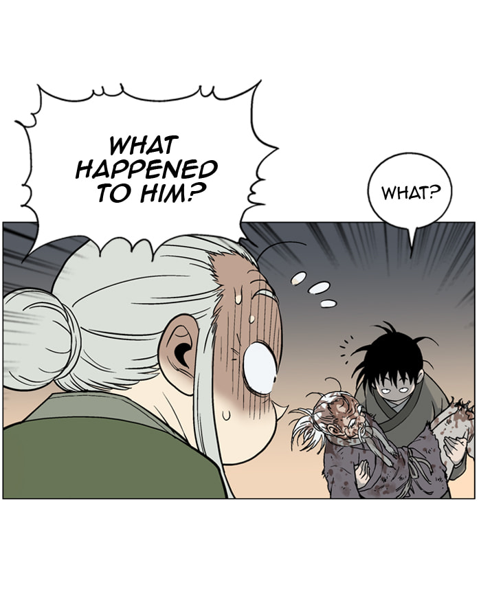 Read Gosu chapter 40 image 15 on Lezhin
