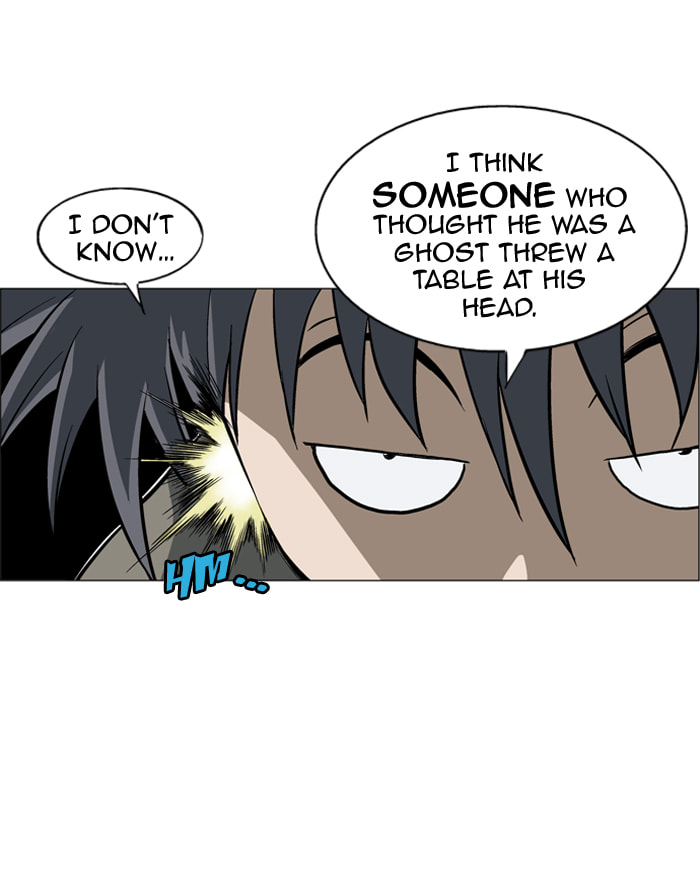 Read Gosu chapter 40 image 16 on Lezhin