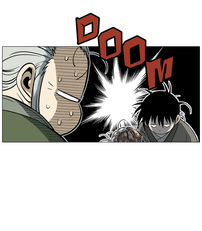 Read Gosu chapter 40 image 17 on Lezhin