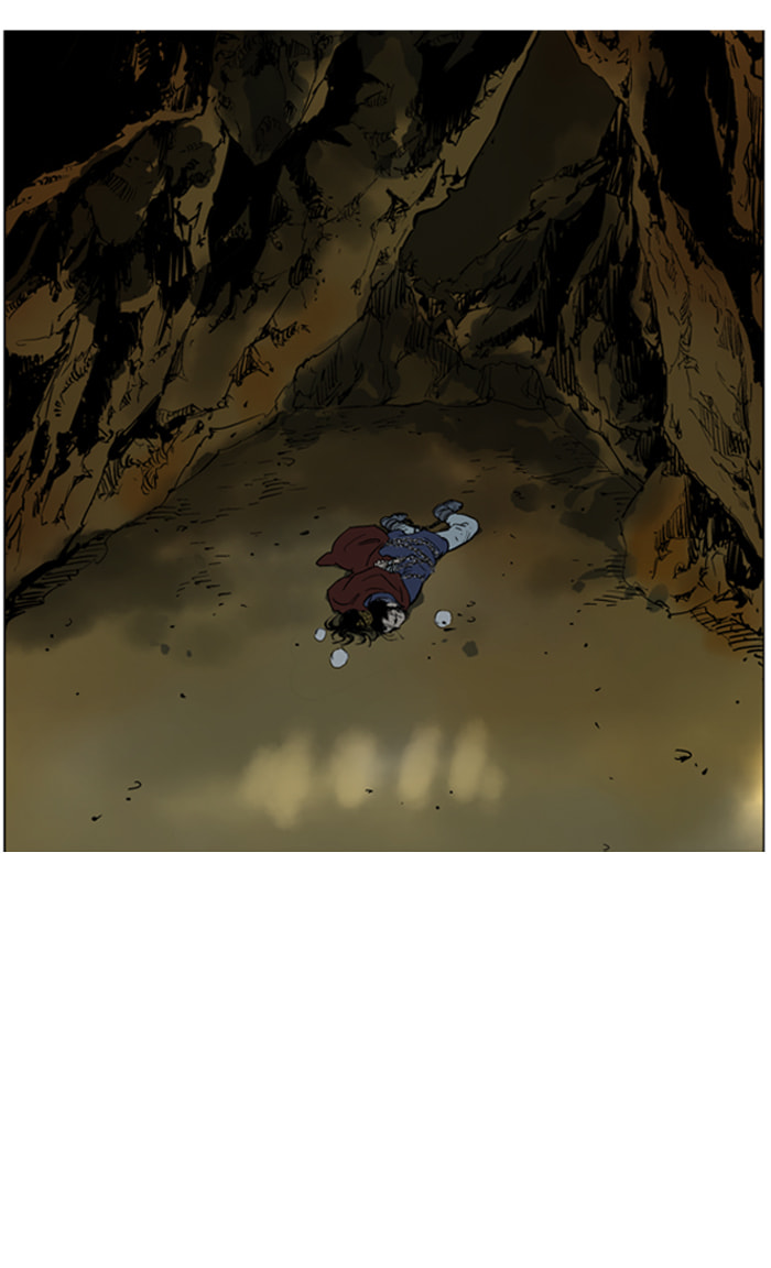 Read Gosu chapter 40 image 23 on Lezhin