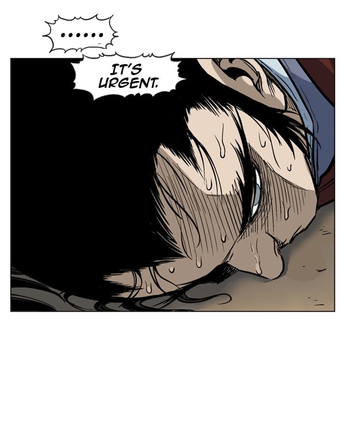 Read Gosu chapter 40 image 25 on Lezhin
