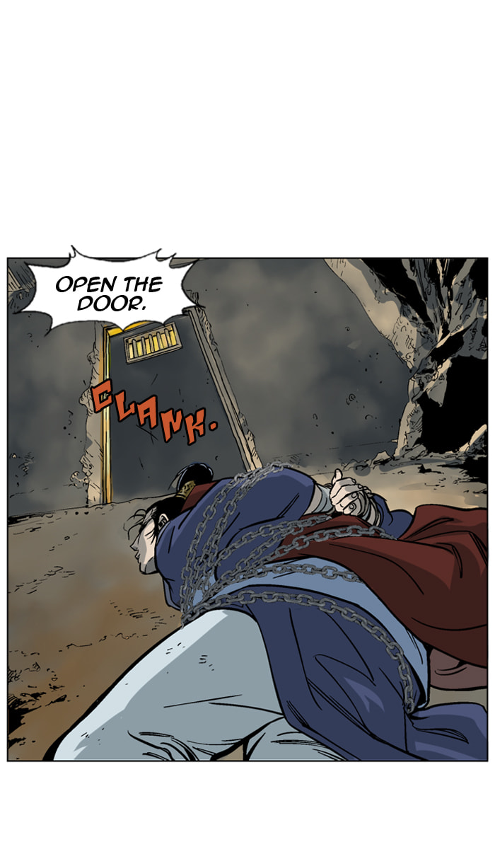 Read Gosu chapter 40 image 27 on Lezhin