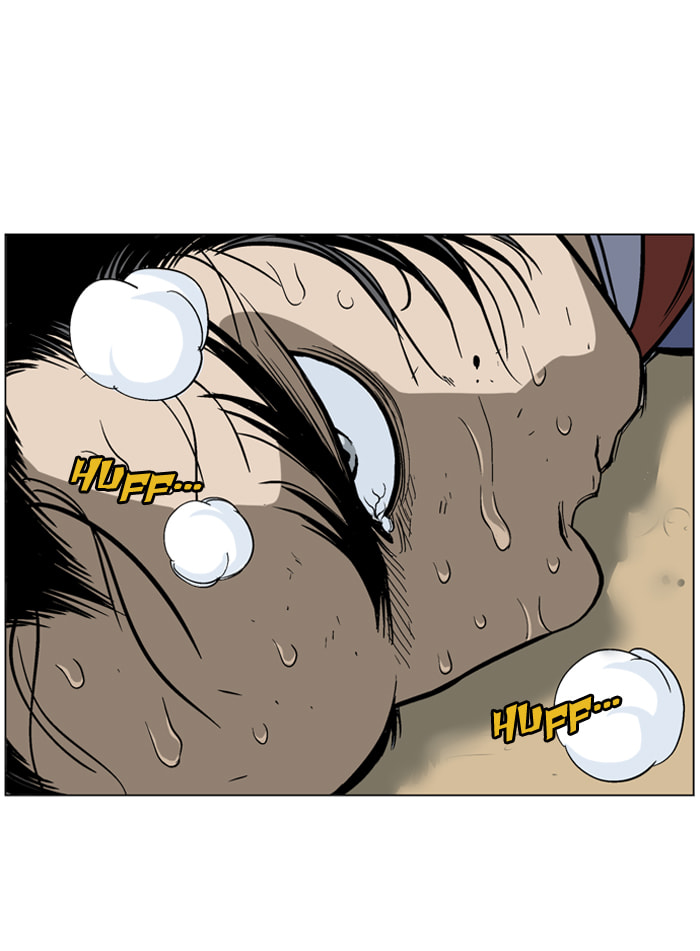 Read Gosu chapter 40 image 28 on Lezhin