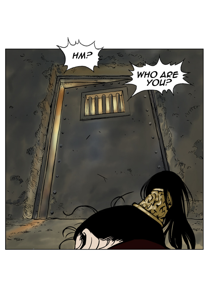 Read Gosu chapter 40 image 29 on Lezhin