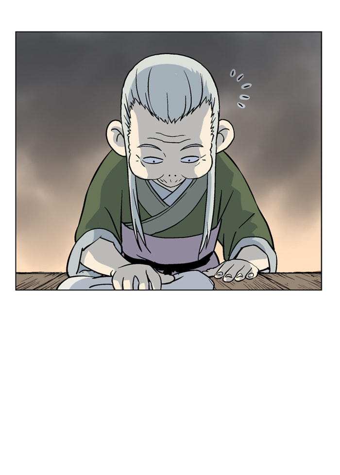 Read Gosu chapter 40 image 3 on Lezhin