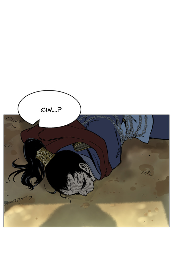 Read Gosu chapter 40 image 35 on Lezhin
