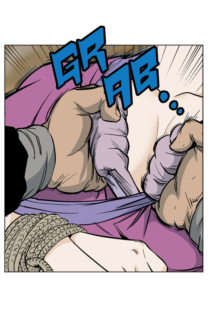 Read Gosu chapter 40 image 48 on Lezhin