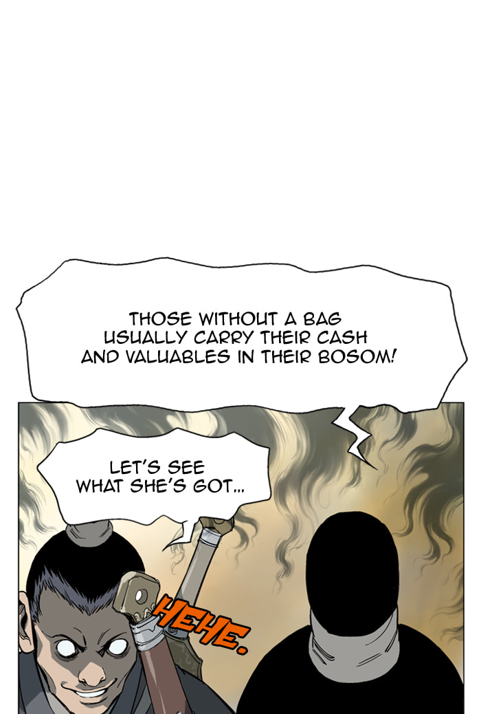 Read Gosu chapter 40 image 49 on Lezhin