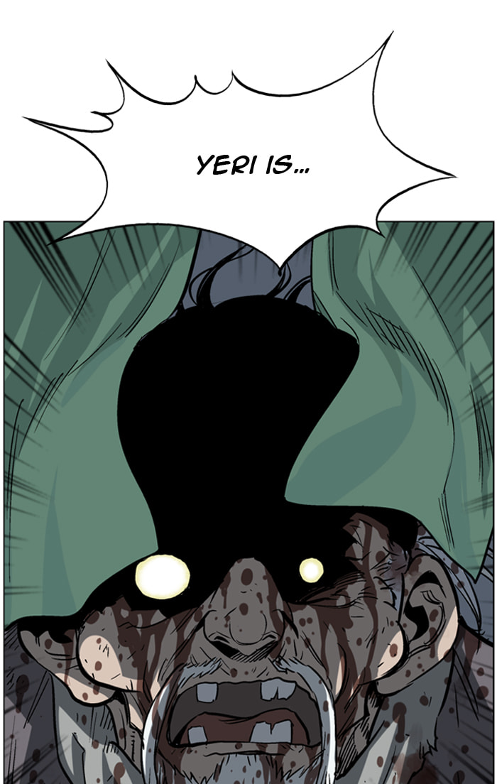Read Gosu chapter 40 image 5 on Lezhin