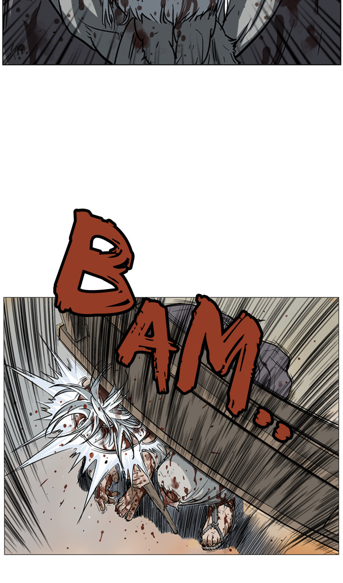 Read Gosu chapter 40 image 6 on Lezhin