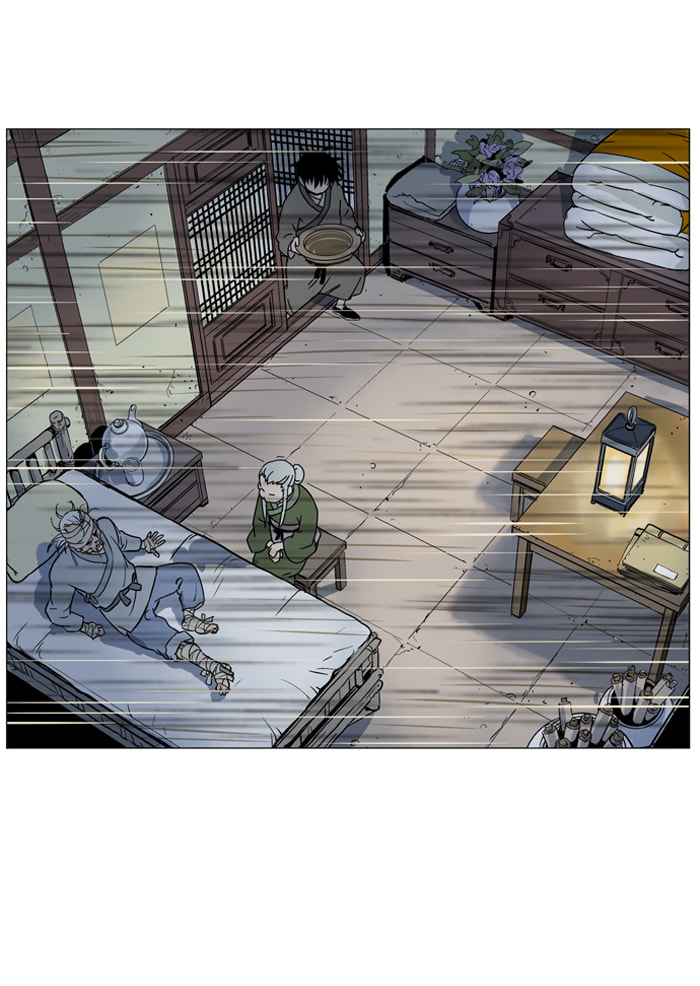 Read Gosu chapter 40 image 61 on Lezhin