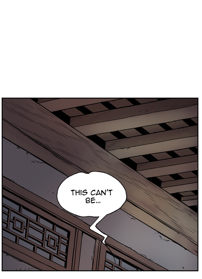 Read Gosu chapter 40 image 69 on Lezhin