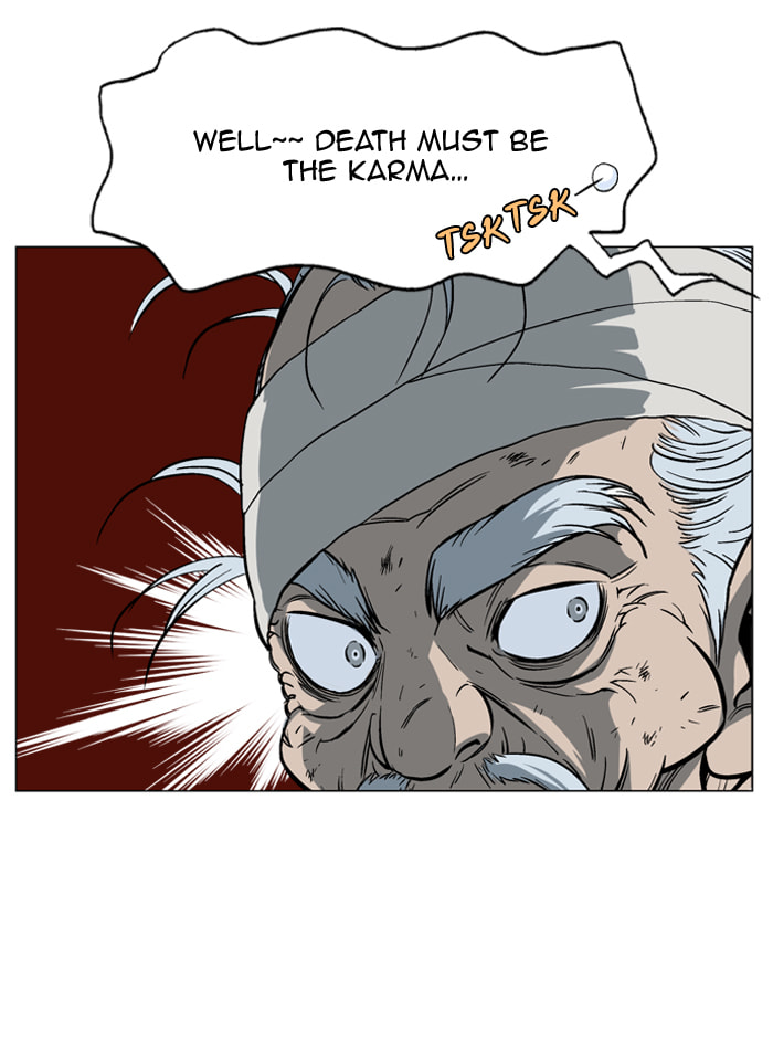Read Gosu chapter 40 image 73 on Lezhin