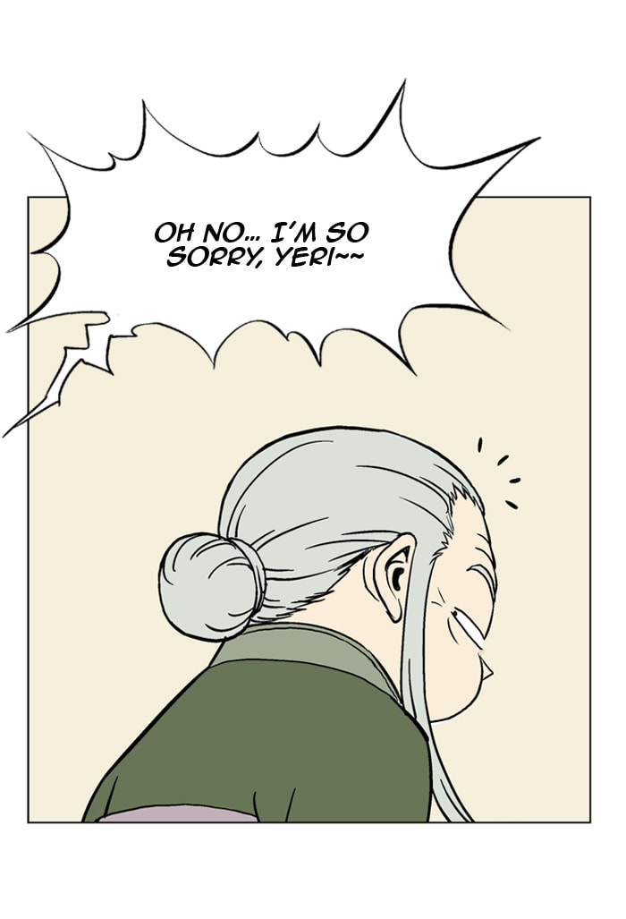 Read Gosu chapter 40 image 74 on Lezhin