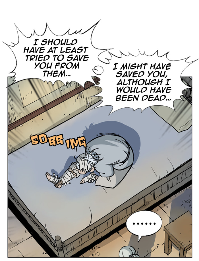 Read Gosu chapter 40 image 75 on Lezhin