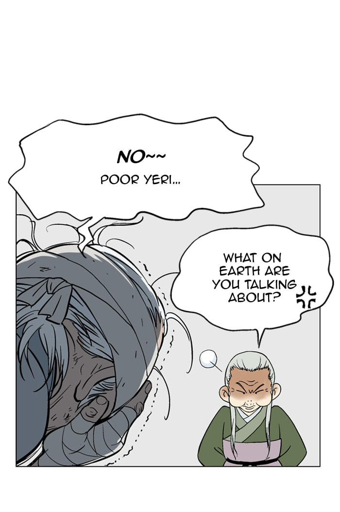Read Gosu chapter 40 image 77 on Lezhin