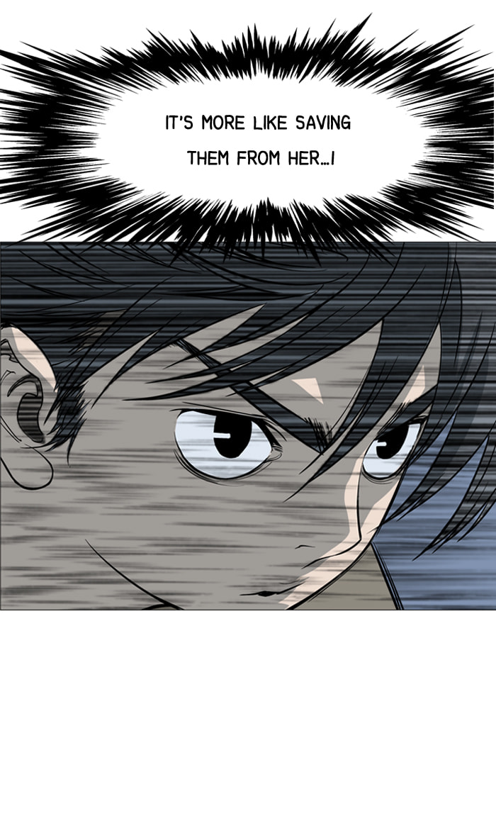 Read Gosu chapter 40 image 82 on Lezhin