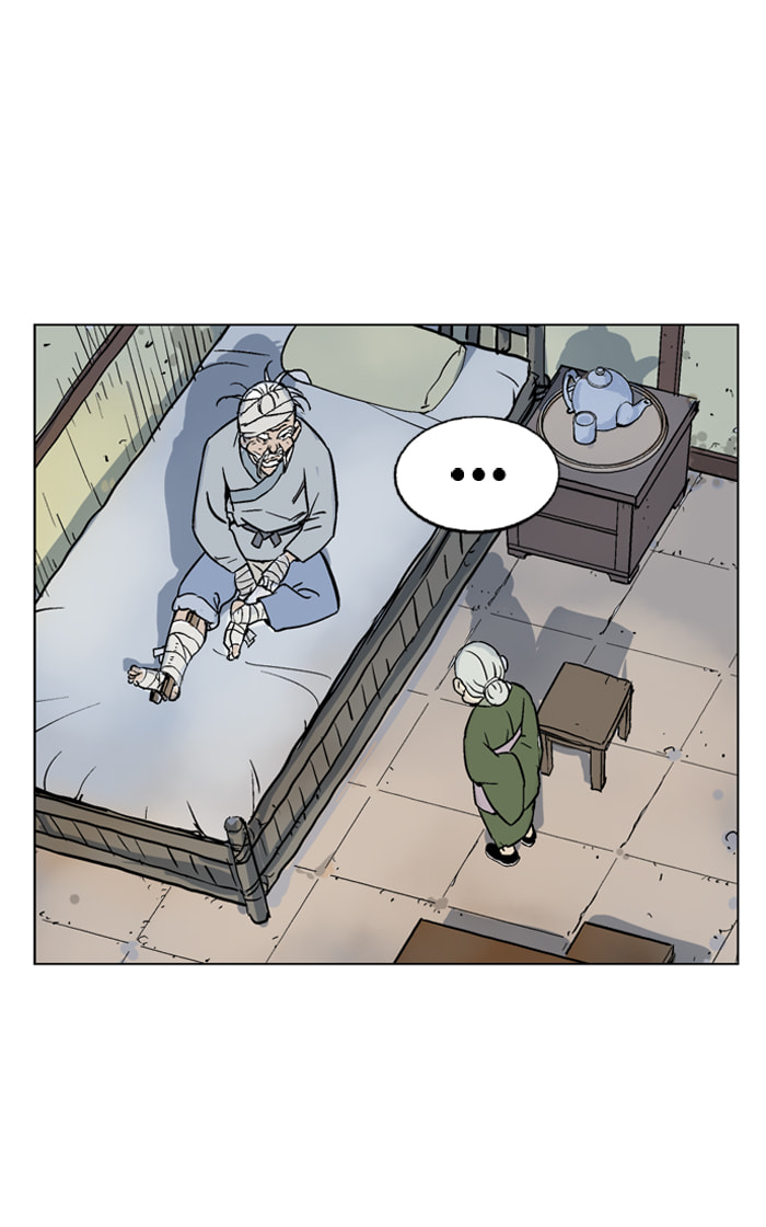 Read Gosu chapter 40 image 83 on Lezhin