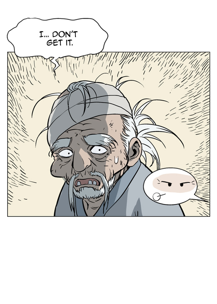 Read Gosu chapter 40 image 84 on Lezhin