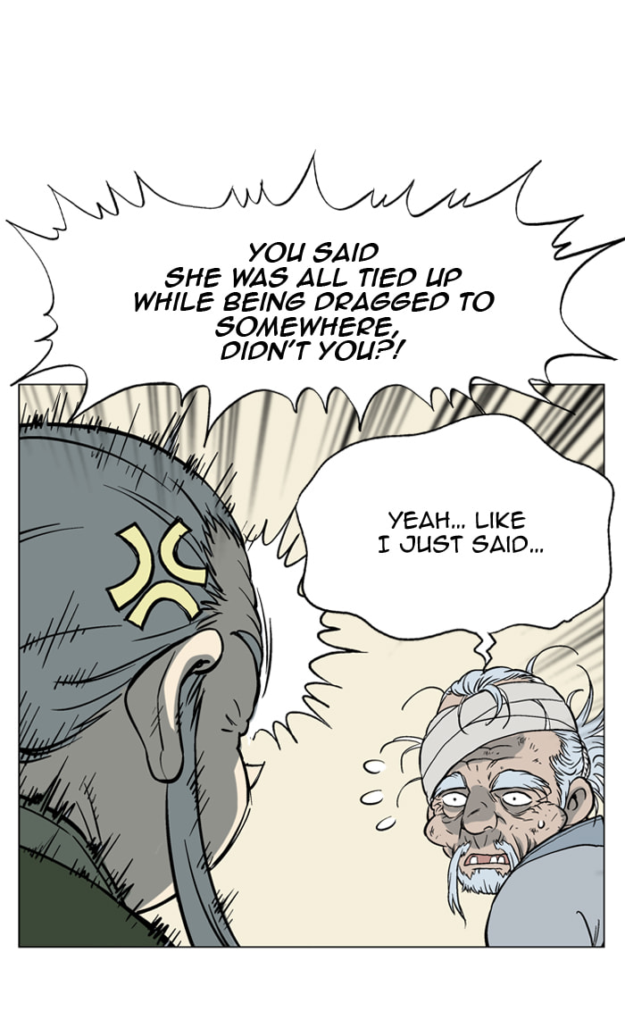 Read Gosu chapter 40 image 86 on Lezhin