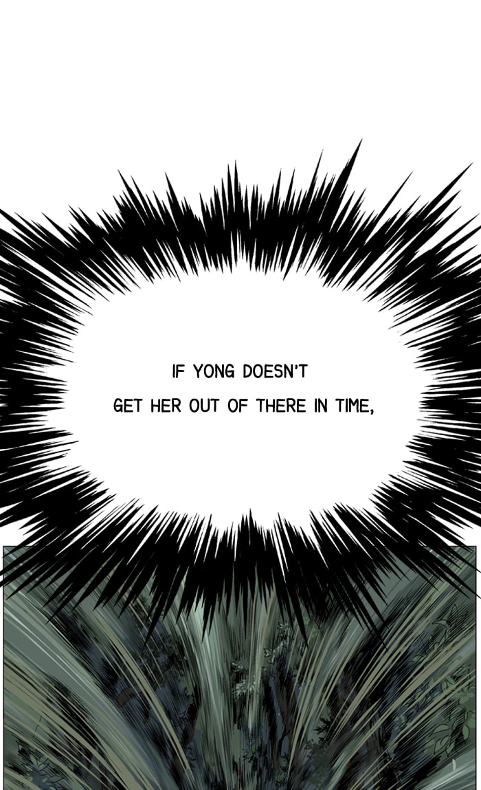 Read Gosu chapter 40 image 88 on Lezhin