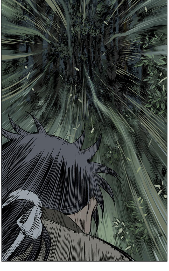 Read Gosu chapter 40 image 89 on Lezhin