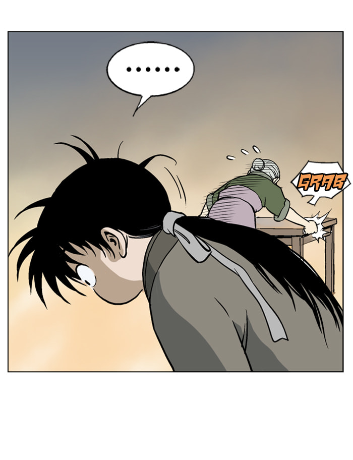 Read Gosu chapter 40 image 9 on Lezhin
