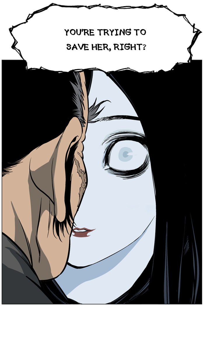 Read Gosu chapter 41 image 10 on Lezhin