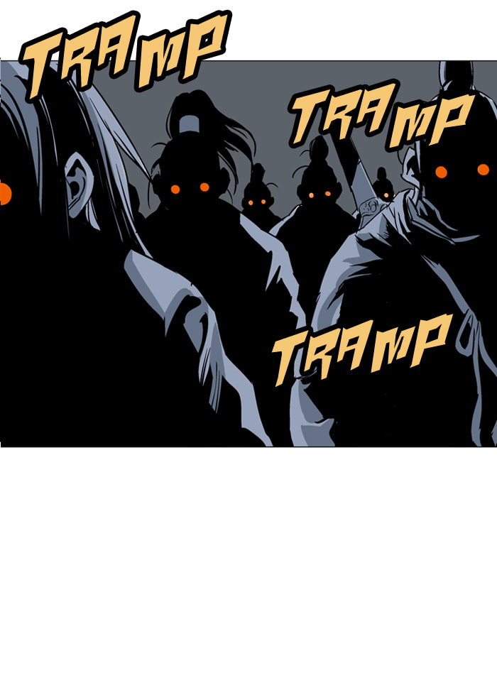 Read Gosu chapter 41 image 100 on Lezhin