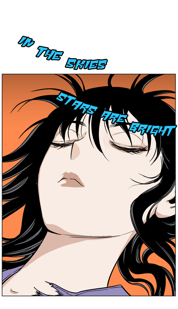 Read Gosu chapter 41 image 106 on Lezhin